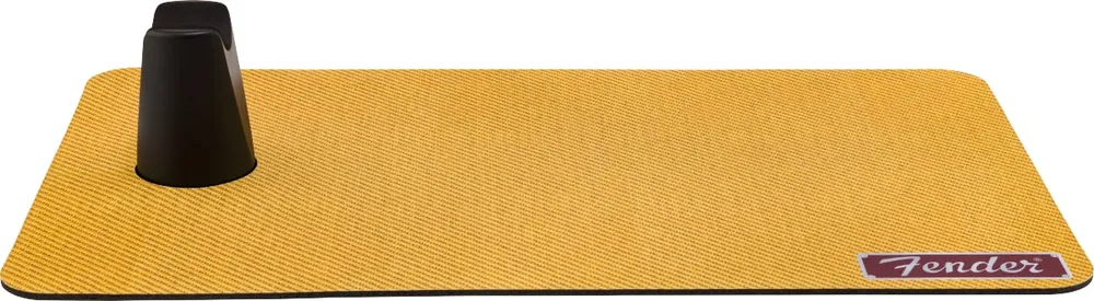 Limited Offer Fender - Fender Work Mat - Tweed 099-0502-007