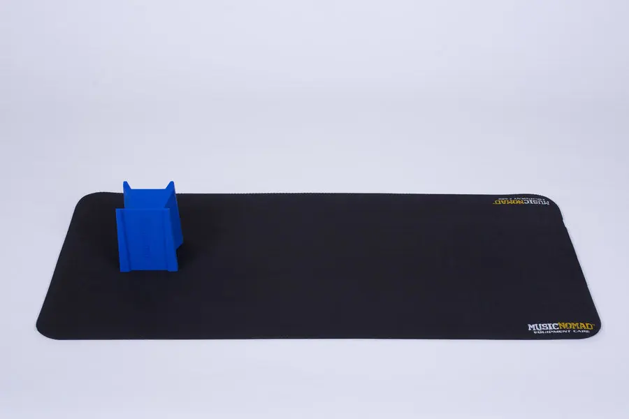 MusicNomad - Premium Work Station Neck Support and Work Mat- MN207 Instant Buy