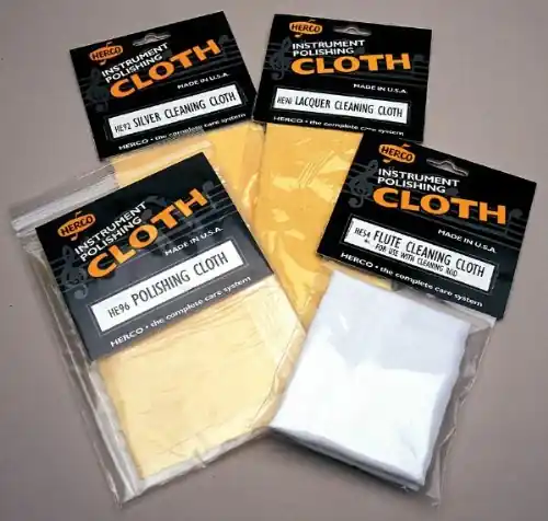 Express Delivery Herco - Lacquer Cleaning Cloth - HE90