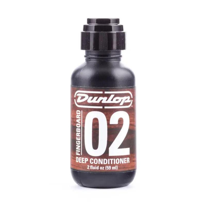 Dunlop - Fingerboard Deep Conditioner - JD6532 Instant Buy