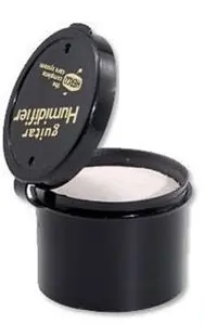 Exclusive Offer Dunlop - JD-HE360 HERCO HUMIDIFICATEUR POUR GUITARE