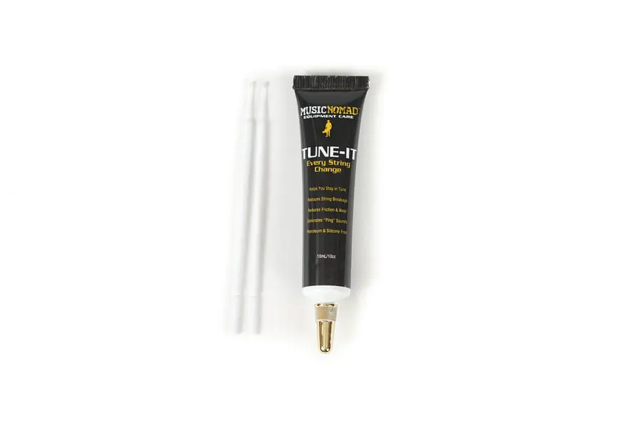 Free Delivery MusicNomad - Tune-It - String Instrument Lubricant- MN106