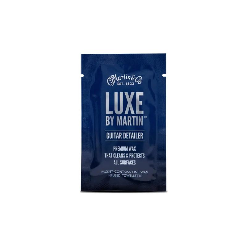 Limited Edition Martin - LUXE BY MARTIN® Guitar Detailer 18A0111