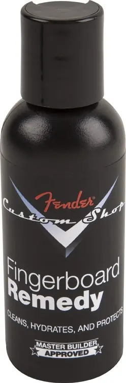Fender Custom Shop - Fingerboard Remedy 099-0534-000 New Arrival