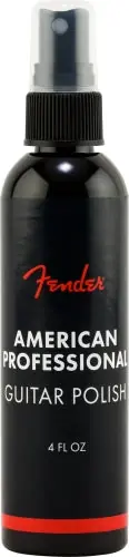 Fender - American Professional Guitar Polish099-0501-006 Limited Offer