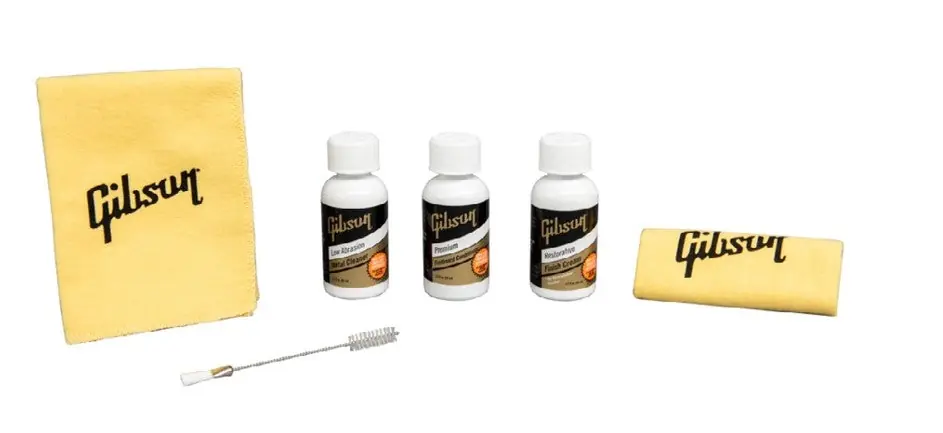 Gibson - Vintage Reissue Guitar Restoration Kit Time-Limited