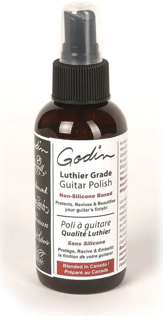 Godin - POLISH 4OZ (118ML) 035892 Modern