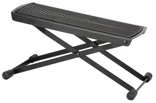 Premium Strukture - Guitar Footstool SCFS