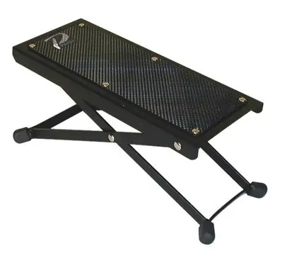 Weekend Sale Profile - Guitar Foot Stool – FSG100B