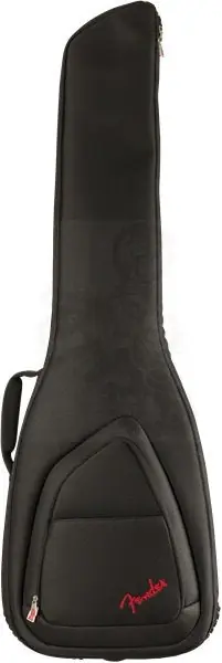 Fender - Fender® FB620 Electric Bass Gig Bag-Black – 0991522406 Reduced Price