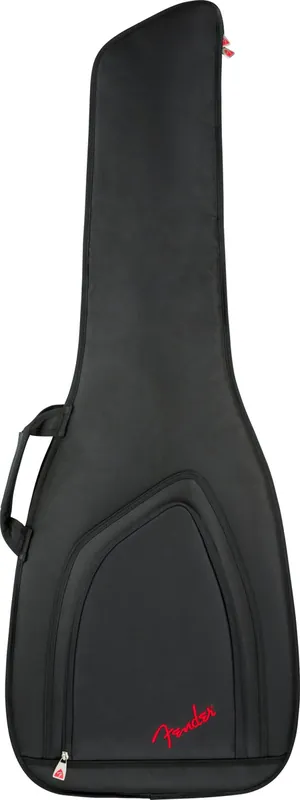 Fresh Stock Fender - FBSS-610 Short Scale Bass Gig Bag - Black 099-1521-206