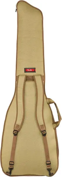 Fender - FBT-610 Electric Bass Bag Tweed – 0991522255 Flash Sale