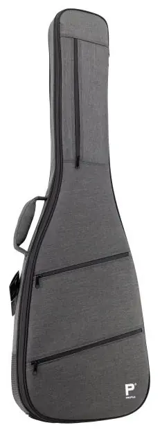 Holiday Sale Profile - Pro Bass Guitar Bag Grey PRBB-PR