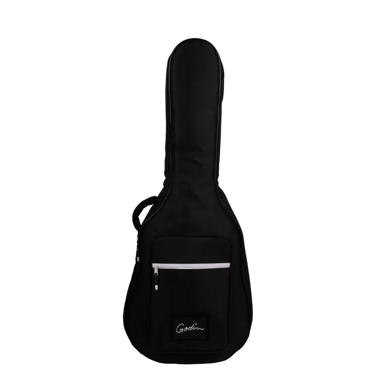 Godin - Gig Bag CH - Folk - Classical w/ Logo- 054475 Modern