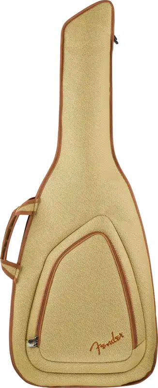 Fender - FET-610 Electric Guitar Gig Bag-Tweed – 0991512255 Wholesale