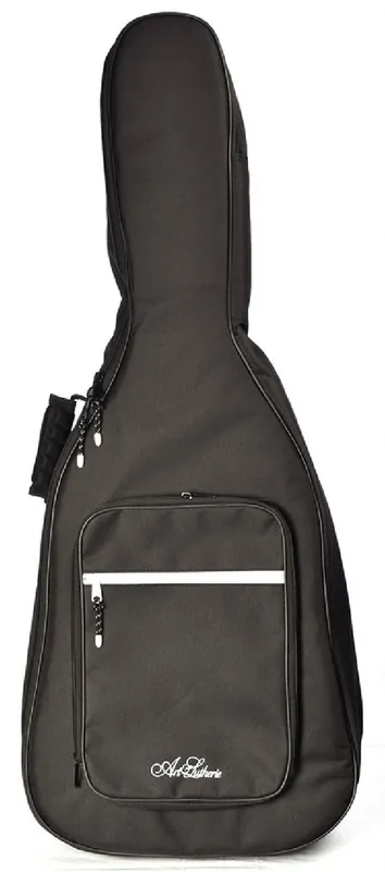 Art & Lutherie - A&L Reinforced gigbag for Concert Hall size guitar - 034895 Trending