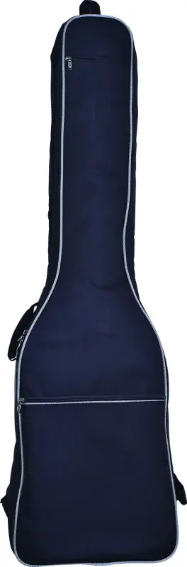 Limited Offer Profile - Economical 1/2 Size Guitar Bag - PB-H