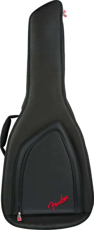 Exclusive Offer Fender - FAC-610 Classical Gig Bag - Black 099-1462-206