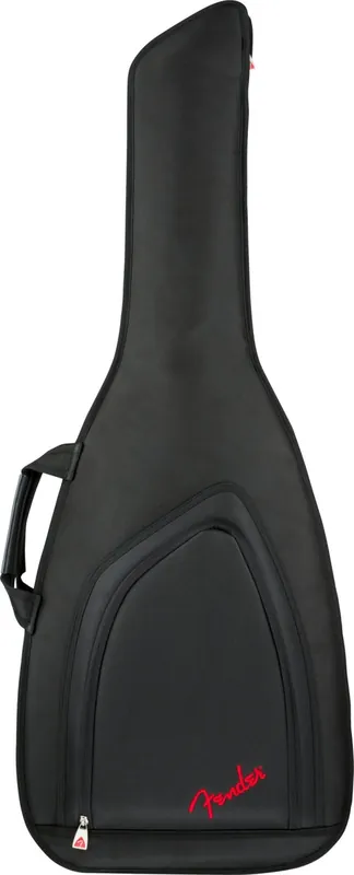 Fender - FESS-610 Short Scale Electric Guitar Gig Bag - Black 099-1513-206 While Supplies Last