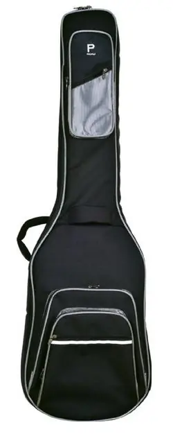 Buy Today Profile - Sturdy Electric Guitar Bag PREB250