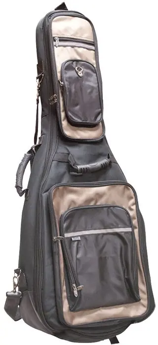 Best Choice Profile - Premium Classical Guitar Bag – PRCB906