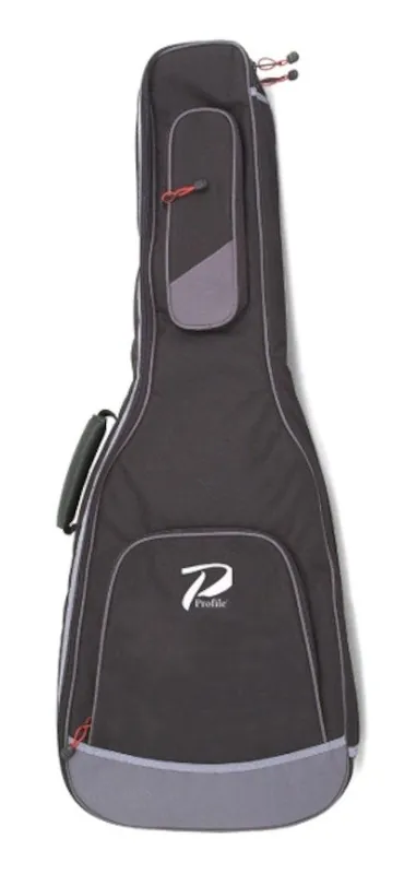 Profile - Deluxe bass guitar bag – RBB-DLX Grab Now
