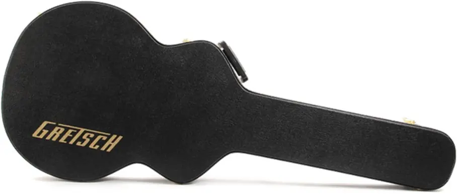 Fan Favorite Gretsch - G6298 12-string Case