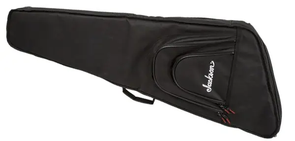 Jackson - Rhoads Minion Gig Bag, Black 2991515106 Place Order
