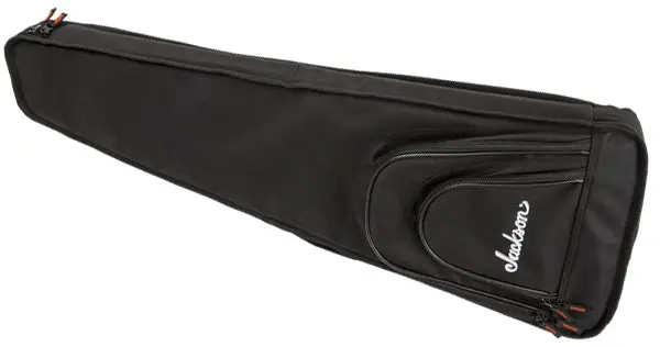 Jackson - Dinky™ Minion Gig Bag, Black 2991514106 Direct From Factory
