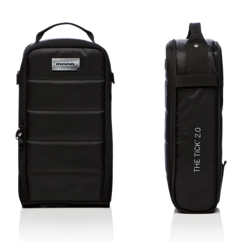 Mono - The Tick™ 2.0 Black Special Discount