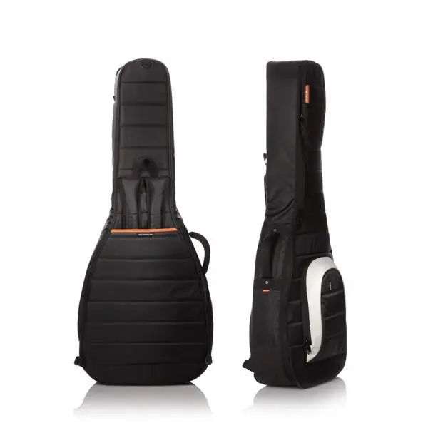 Luxury Mono – M80-AC Classical Guitar Black