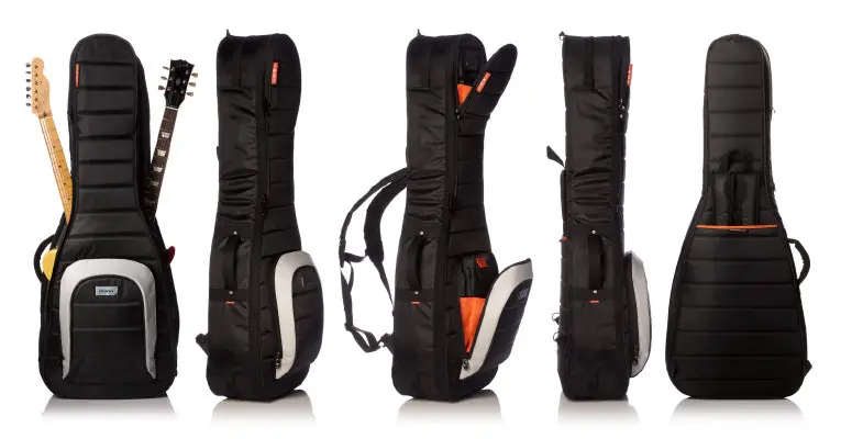 Limited Edition Mono - Dual case M-80 2G