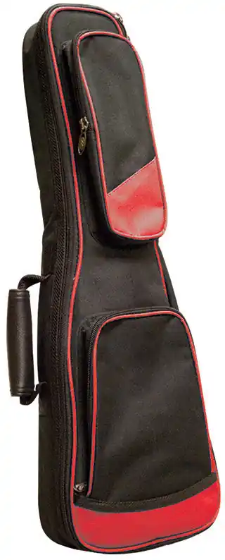 Profile - GigBag Ukelele SOP-RD KS100RD Cheap