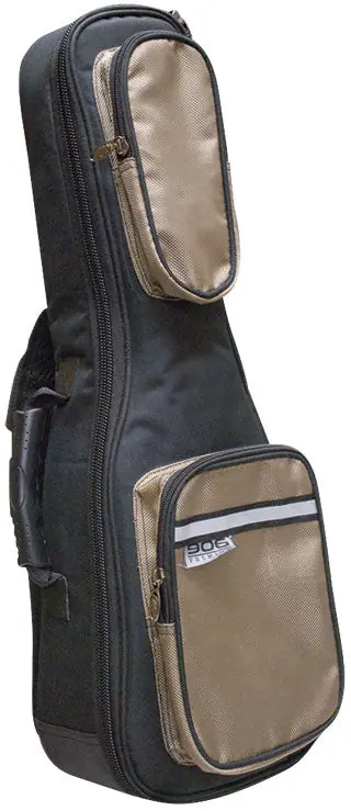 Profile - GigBag Ukelele PRUKS906 BRN Secure Checkout