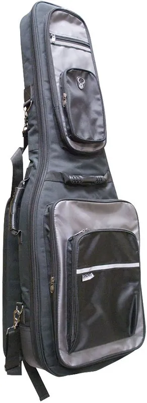 Limited Edition Profile - GigBag Acoustic Guitar PRDB906KACILOGO