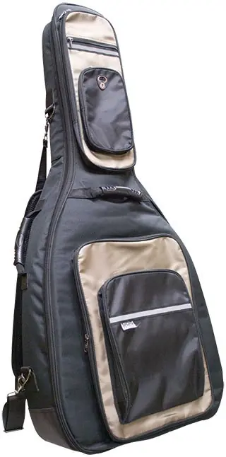 Same Day Shipping Profile - GigBag Acoustic Guitar PRDB906 DLX