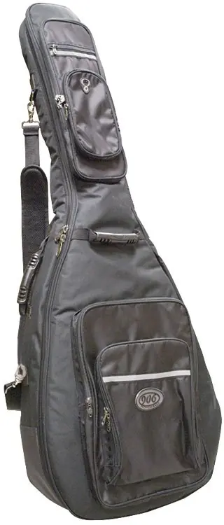 Profile - GigBag Acoustic Guitar BASS PRABB906 Hassle-Free Returns