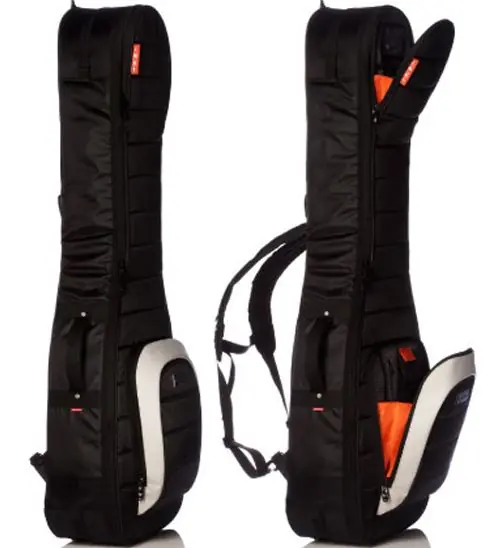 Same Day Shipping Mono - M80-EB-Black Bass