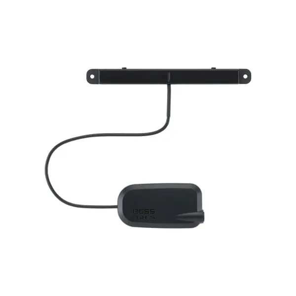 Professional Grade Boss - GK-5B - Bass Guitar Synth Pickup System