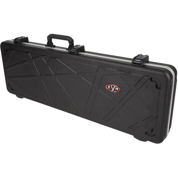 Original EVH - Stripe Series Case, Black 0226100506