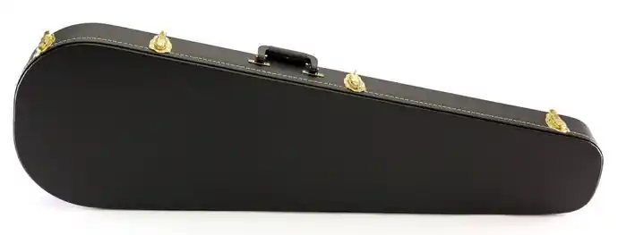 Steve's™ - Hard-shell Teardrop Bass Case Get Yours