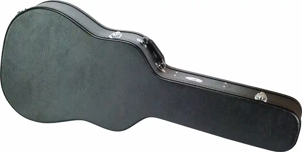 In Demand Profile - Hardshell Case for Dreadnought Acoustic Guitars- PRC300-W