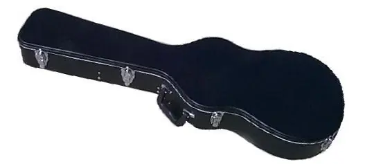 Top Rated Steve's™ - Hard-Shell Les Paul Case