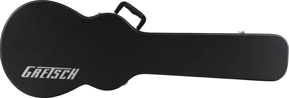 Gretsch - Jet™ Bass/Baritone Hardshell Case - Black - 922-5260-000 Grab Now
