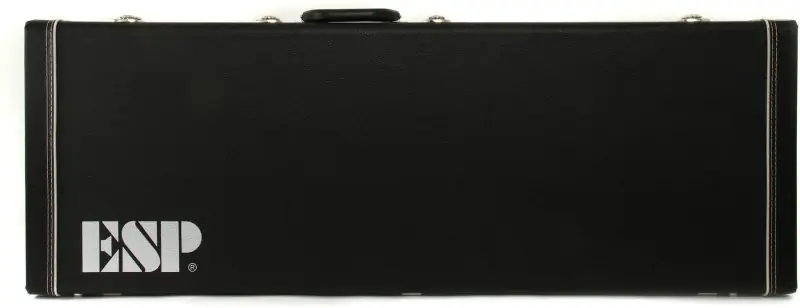 ESP - LTD EX GUITAR FORM FIT CASE - CEXFF Best Choice