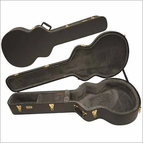Money Back Guarantee Steve's™ - Acoustic Bass Case