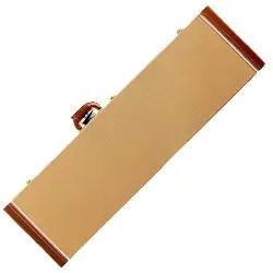 Hot Picks Profile - Bass Guitar Case- PRC300TW-B