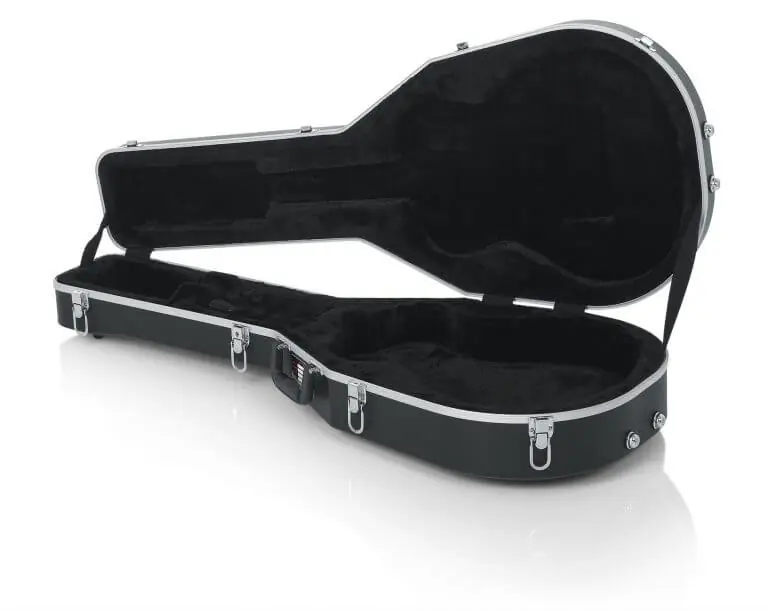 Free Shipping Gator - GC Guitar Series Taylor GS Mini Acoustic Guitar Case GC-GSMINI