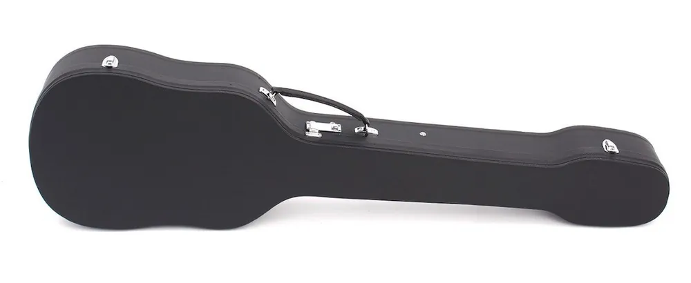 Hofner - Hofner CGC-VB Violin Style Bass Hardshell Case Popular