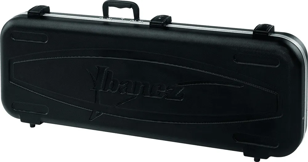 Warranty Included Ibanez - M300C Hardshell Guitar Case
